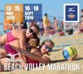 [Beach Volley Marathon]