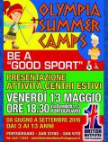 [Olympia Summer Camps]