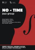 [No - Time jazz group]