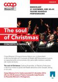 [The Soul of Cheristmas]