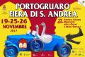 [Fiera di Sant'Andrea 2017]