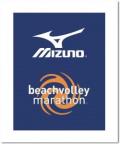 [Mizuno Beach Volley Marathon]