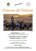 [Concerto del Solstizio]