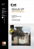 [Giulia Vit - Watermill]