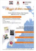 [Maggio di libri e musica]