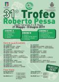 [31° Trofeo Roberto Pessa]