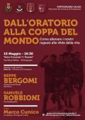 [Dall’oratorio alla coppa del mondo]