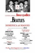 [Borgo Stajnbech celebra i Beatles]