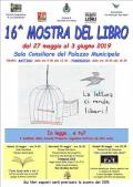 [16^ Mostra del libro]