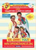 [Volontari Clown di Corsia]