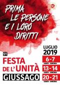 [Festa de L'Unità - Giussago]