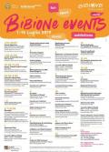 [Bibione - gli eventi dal 1 al 15 luglio]