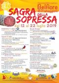 [Sagra della Sopressa 2019]