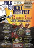 [Folk Country Beerfest]