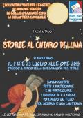 [Storie al chiaro di luna]