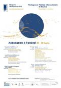 [Aspettando il Festival Internazionale di Musica]