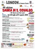 [Sagra di S. Osvaldo]