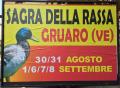 [Sagra della Rassa a Gruaro]