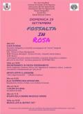 [Fossalta in Rosa]