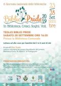 [Biblio Pride 2019]