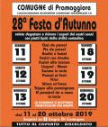 [28ª Festa d’Autunno]