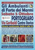 [Gli Ambulanti di Forte dei Marmi]