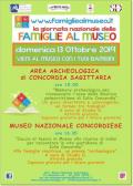 [Giornata delle Famiglie al Museo]