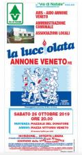 [La Lucciolata ad Annone Veneto]