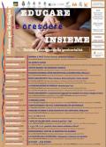 [Educare e crescere insieme]