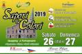 [Sapori & Colori 2019]