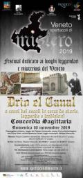 [Drio el canal]