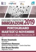 [Dossier Statistico Immigrazione 2019]