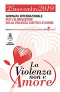 [La violenza non è amore]