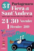 [Fiera di Sant'Andrea 2019]