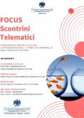 [Focus scontrini telematici]
