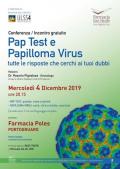 [Pap Test e Papilloma Virus]