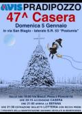 [47ª Casera Avis Pradipozzo]