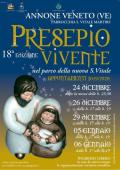 [Presepio Vivente ]