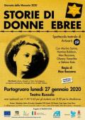 [Storie di donne ebree]