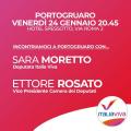 [Incontriamoci a Portogruaro...]