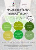 [Magie della terra alla Castellina]