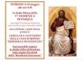 [SS Messa V Domenica di Pasqua]