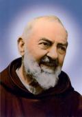 [Padre Pio a Bibione]