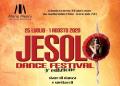 [Jesolo Dance Festival 2020]
