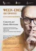 [Week-end all'aperto]