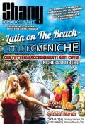 [Latin on the Beach]