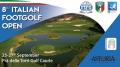 [8° Italian FootGolf Open]