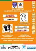 [Gara Rally Obedience -Trofeo Venezia]