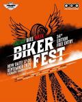 [34° Biker Fest International Lignano]