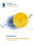 [38° Festival Internazionale di Musica di Portogruaro]